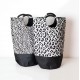 Fabric Laundry Basket